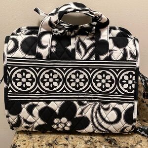 Vera Bradley Hanging Travel Organizer